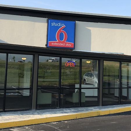 Studio 6-Indianapolis, In Εξωτερικό φωτογραφία