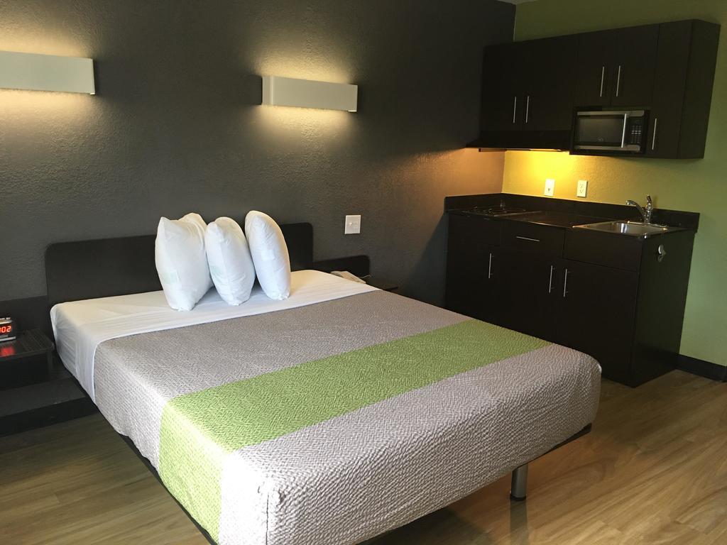 Studio 6-Indianapolis, In Εξωτερικό φωτογραφία