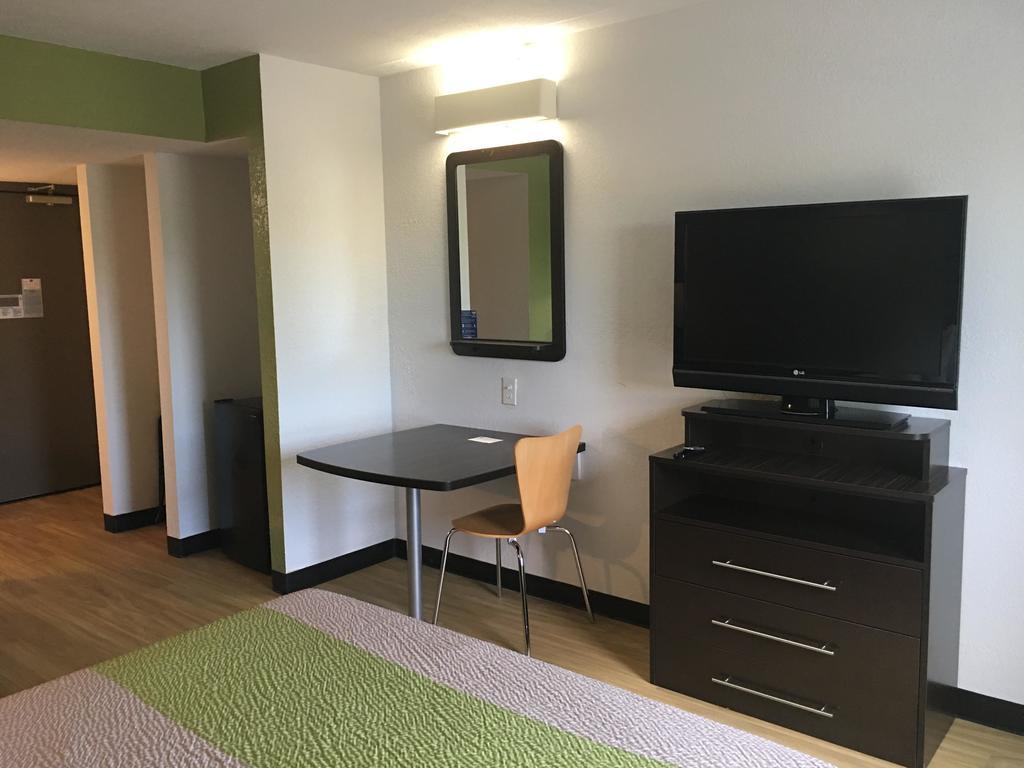 Studio 6-Indianapolis, In Εξωτερικό φωτογραφία