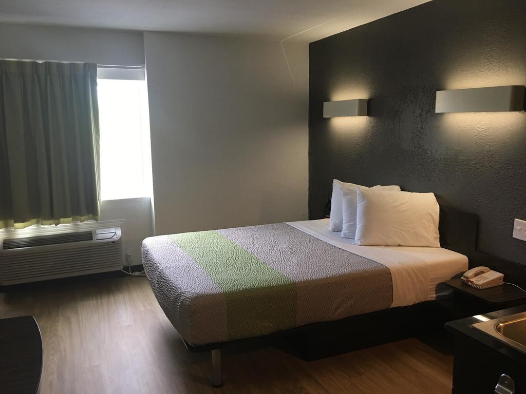 Studio 6-Indianapolis, In Δωμάτιο φωτογραφία