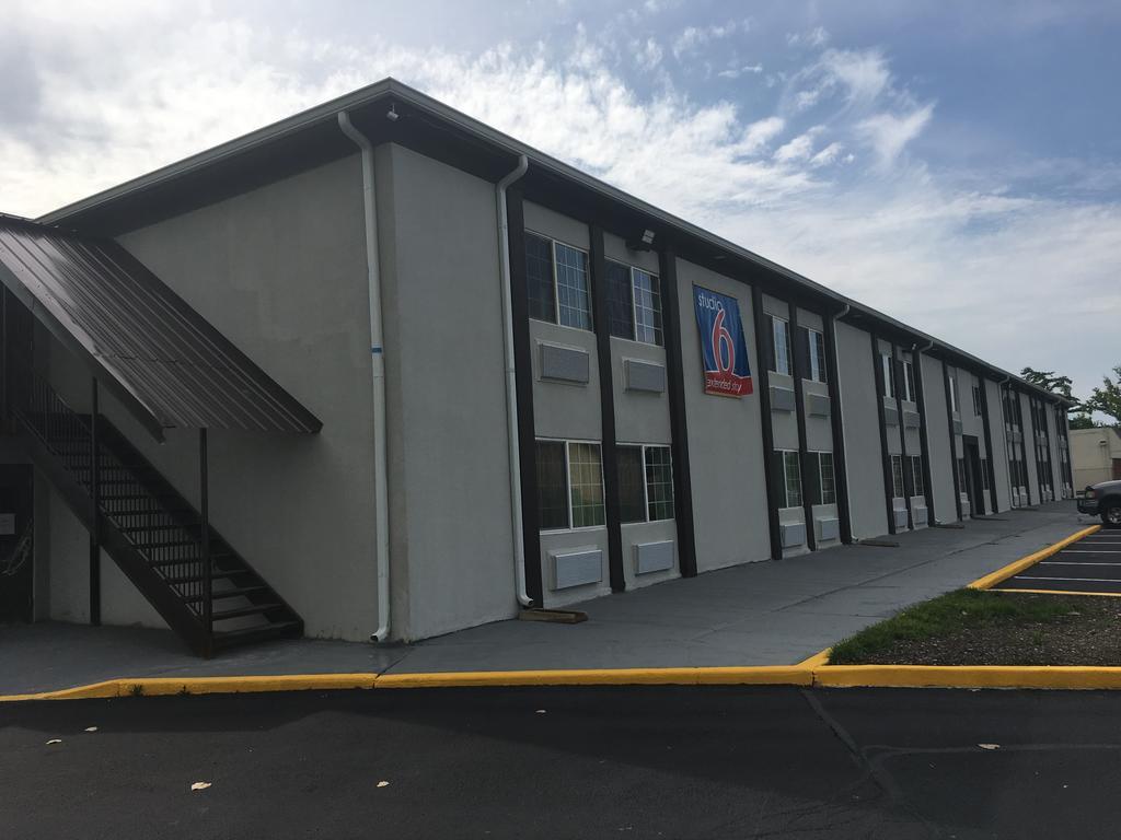 Studio 6-Indianapolis, In Εξωτερικό φωτογραφία