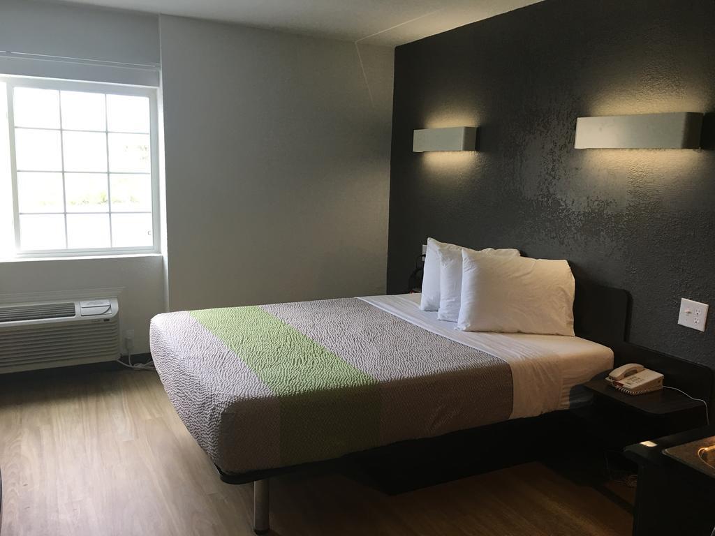Studio 6-Indianapolis, In Εξωτερικό φωτογραφία