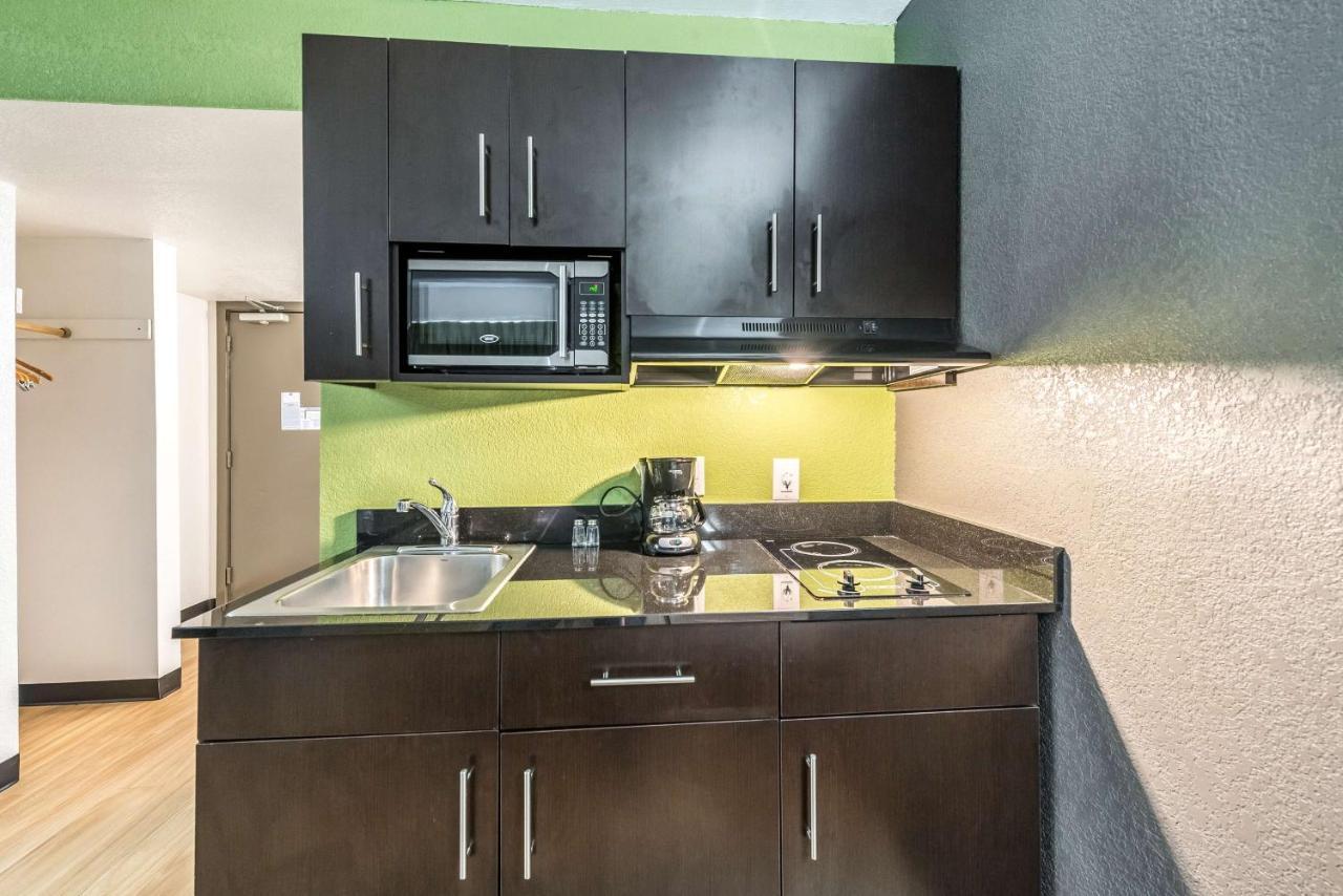 Studio 6-Indianapolis, In Εξωτερικό φωτογραφία