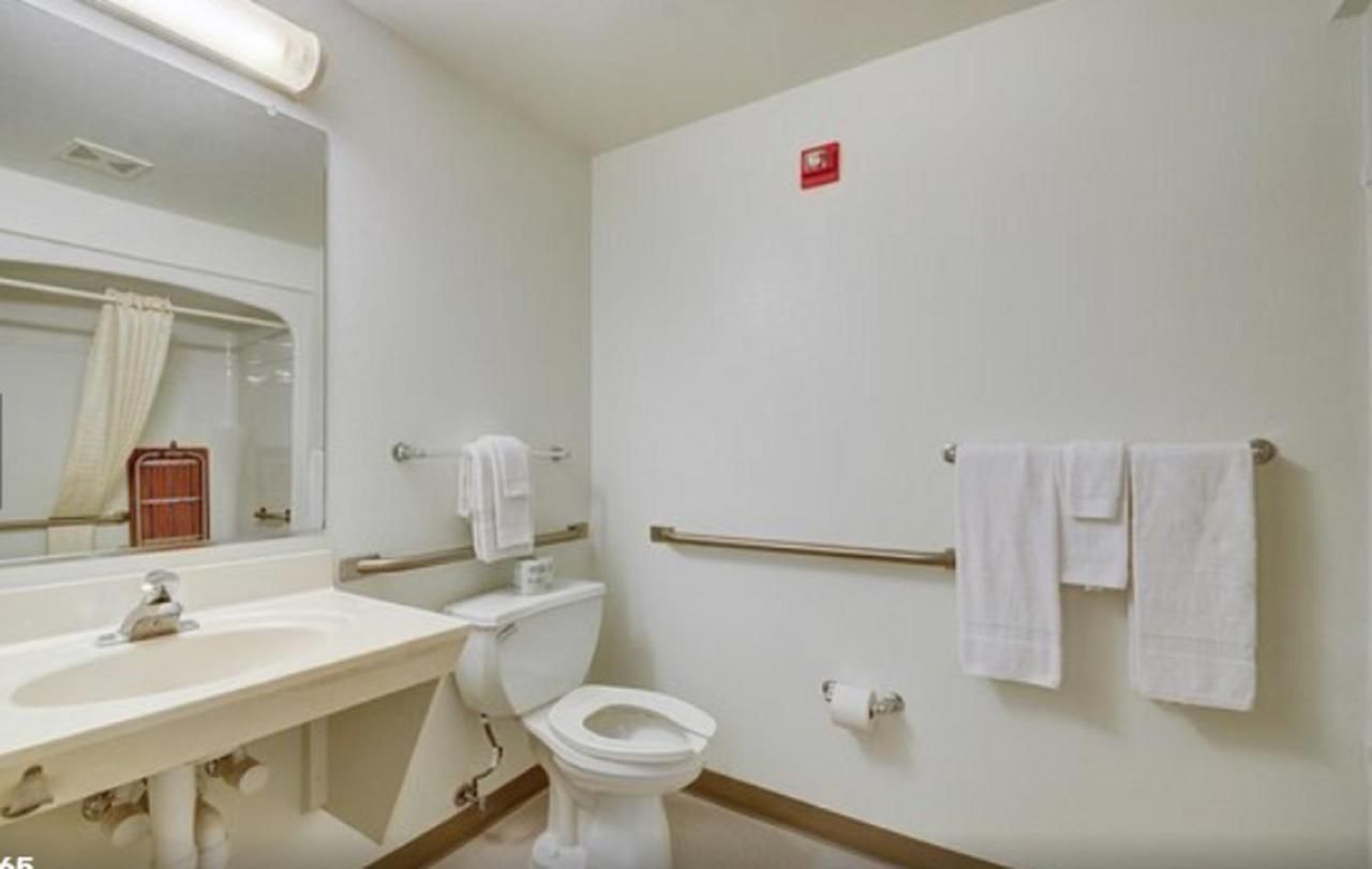 Studio 6-Indianapolis, In Εξωτερικό φωτογραφία